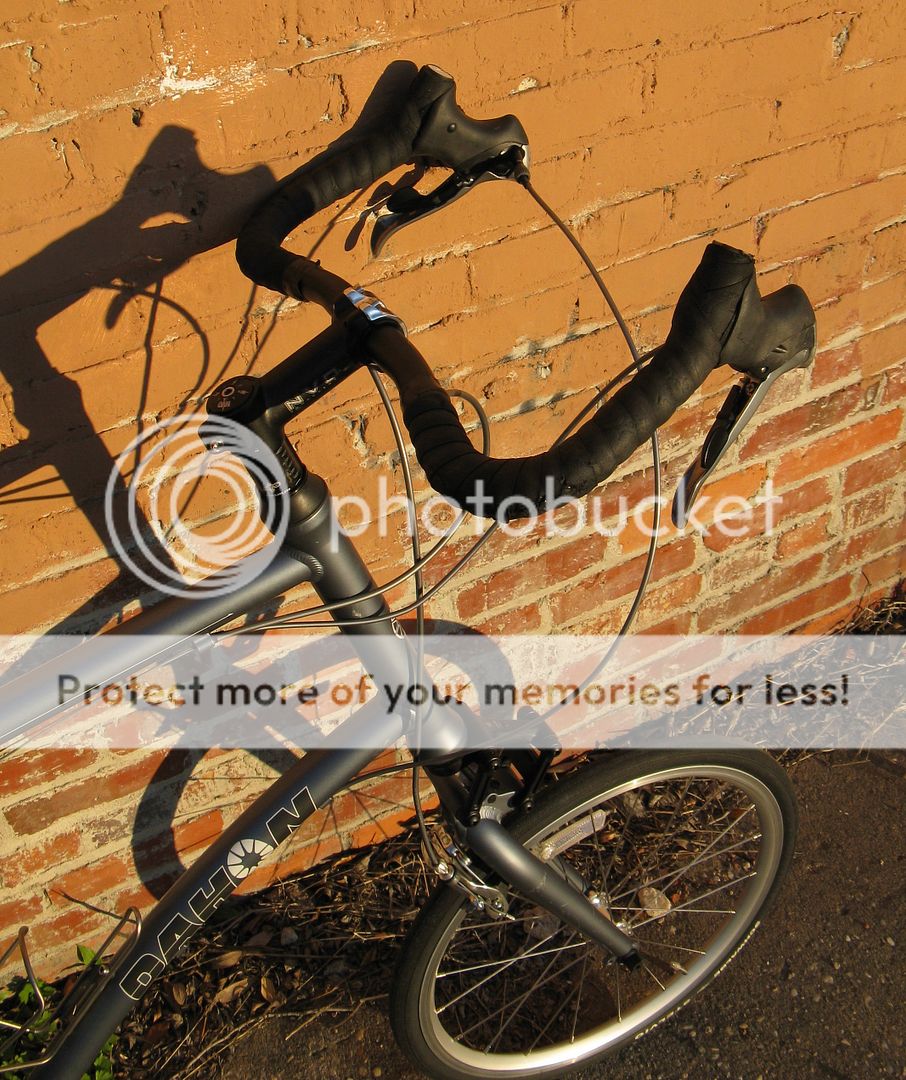 dahon hammerhead 8.0